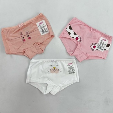 Шорты Cicito Kids мультиколор
