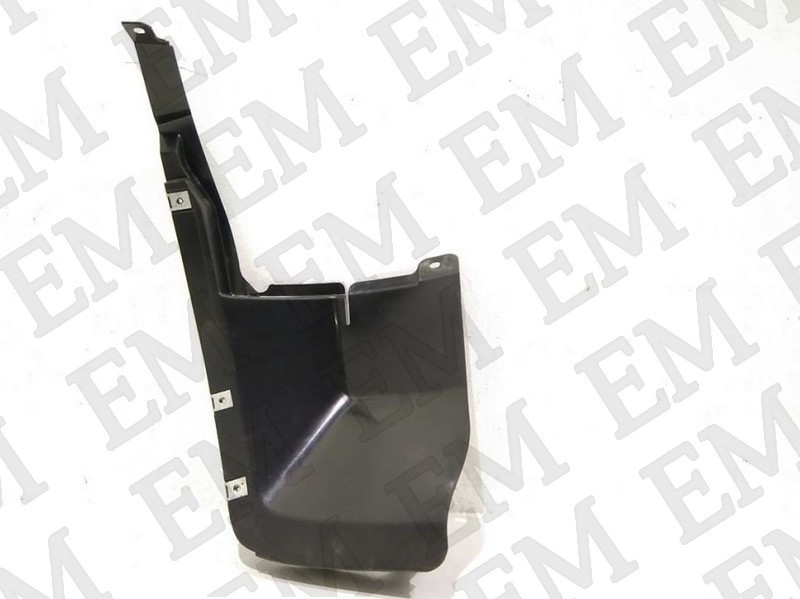 Подкрылок SAT 96648675 для Chevrolet, Ravon Aveo, Nexia R3 2005-2023