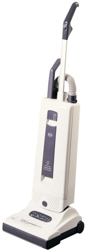 SEBO AUTOMATIC XP1 белый