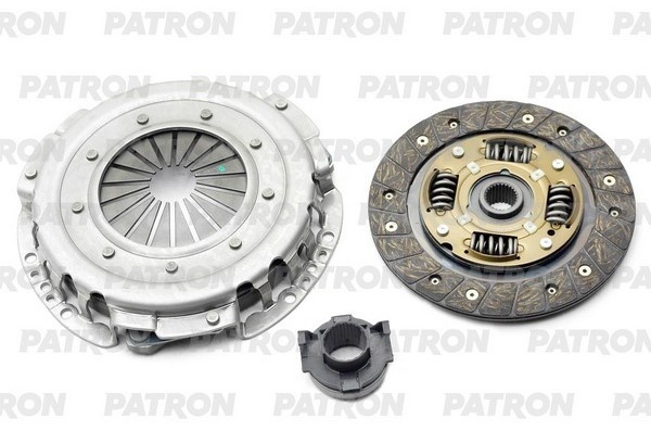 PATRON комплект сцепления PCE0015