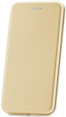 Чехол для Samsung Galaxy A05 золотистый