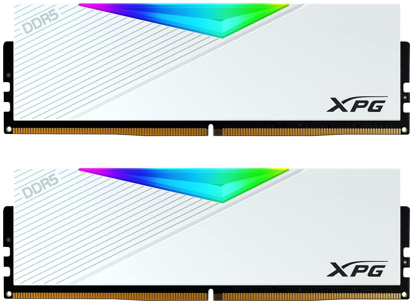 Оперативная память ADATA AX5U6400C3216G-DCLARWH 32 Гб
