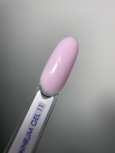 Creative Solutions гель Titanium gel 11 15 мл