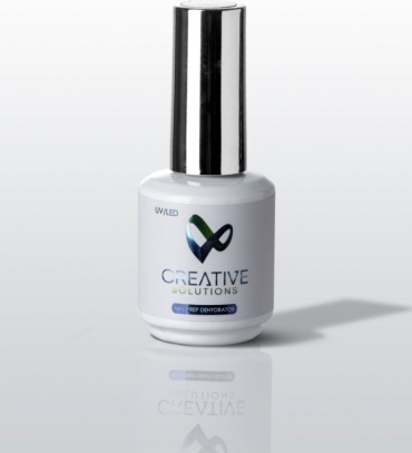 Creative Solutions Nail prep дегидратор 15 мл