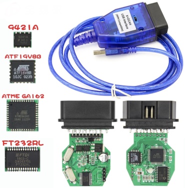 INPART кабель INPA-208