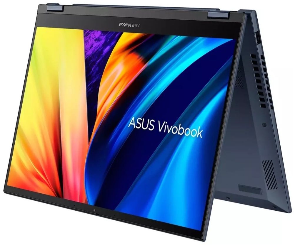 Купить Ноутбук ASUS Vivobook S 14 Flip TP3402ZA-LZ259W 90NB0WR1-M00AW0 ...