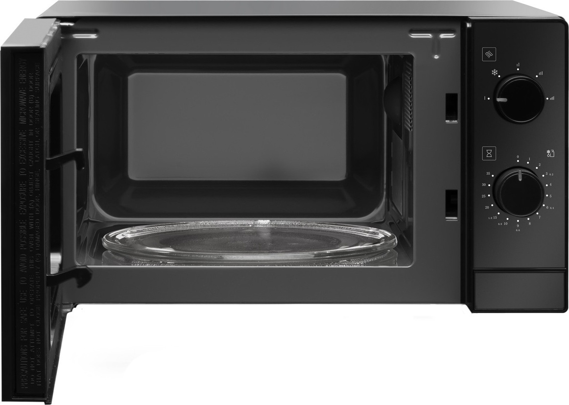 Микроволновая печь Tri Tower TT-760 черный