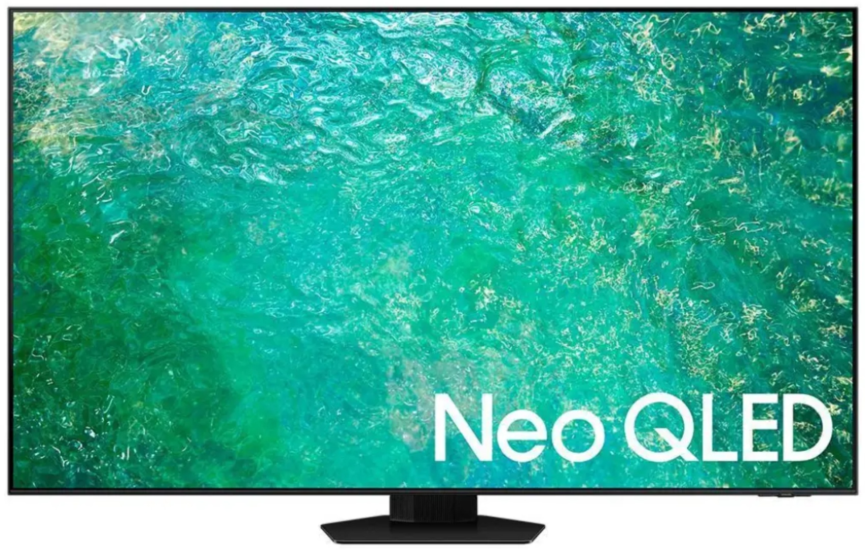 Купить Телевизор Samsung QE65QN85CAUXUZ 165 см серебристый в Алматы ...