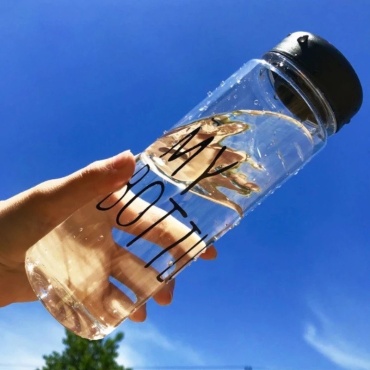 My Bottle 000000014 500 мл, пластик