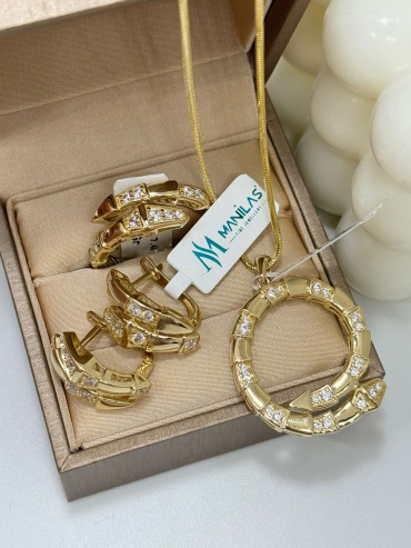Sandu gold 11158520 вес 18.39 г золото, фианит