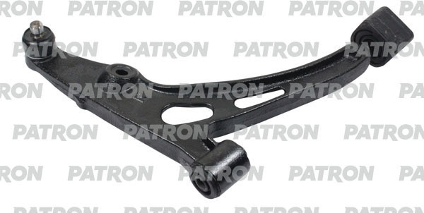 PATRON рычаг подвески PS5097R
