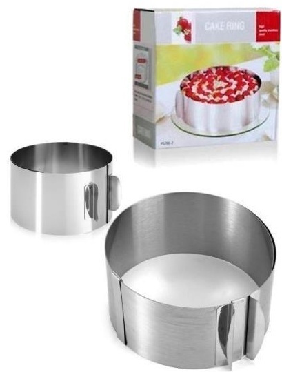 A-DANTIK форма D-107, металл