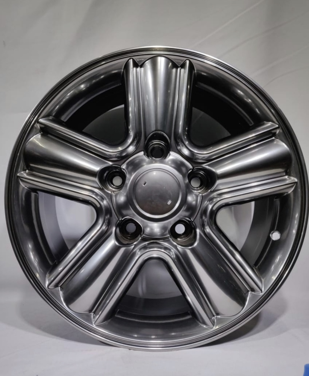 ACQ TAA4819 8x18/5x150 D110.1 ET50 графит
