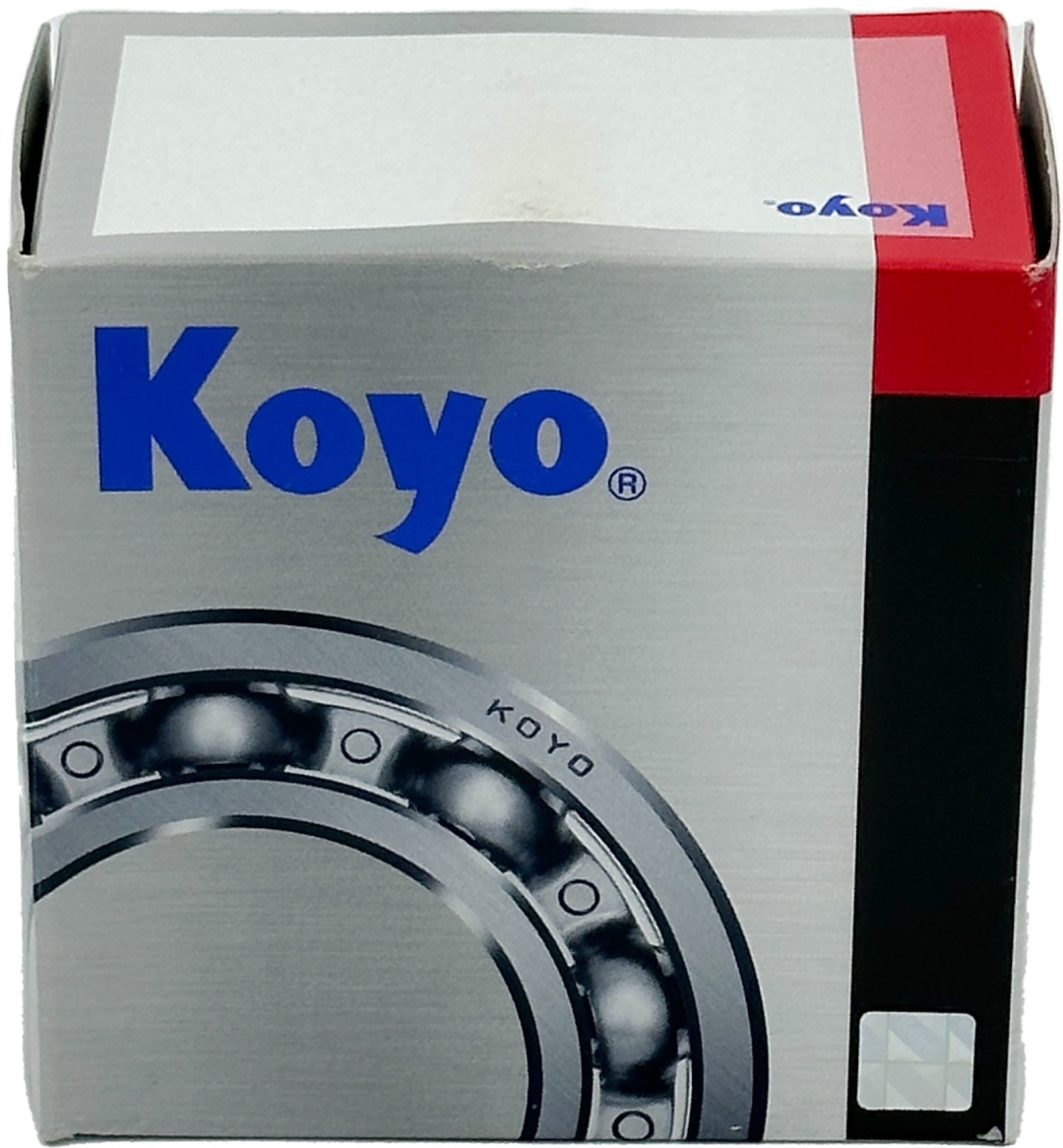KOYO подшипник ступицы DAC4584DWCS76