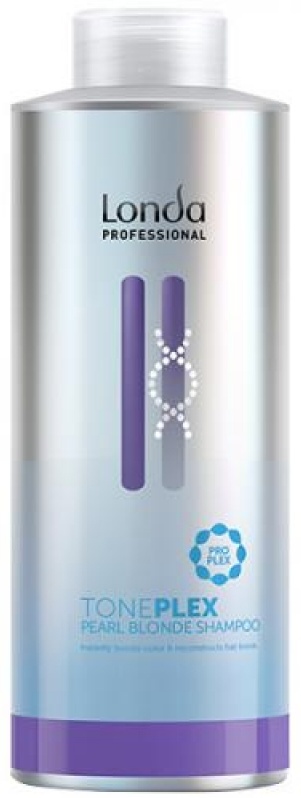 Londa Professional Toneplex Pearl Blonde шампунь оттеночный 1000 мл