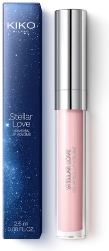 KIKO бальзам Universal Lip Volume 2.5 мл