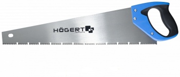 Hoegert ножовка по дереву HT3S207