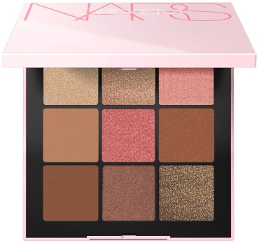 NARS тени прессованные Orgasm Rising Orgasm Rising