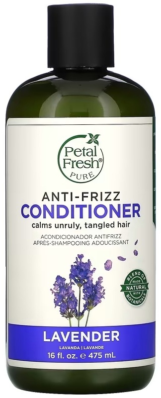 Petal Fresh Anti-Frizz Conditioner, Lavender кондиционер 475 мл