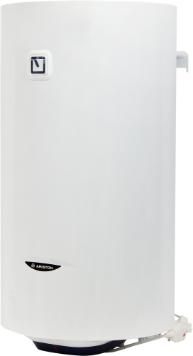 Водонагреватель накопительный Ariston BLU1 R ABS 100 V 2K 100 л белый