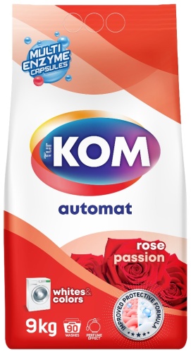 TurKOM SK-A-01-4 9 кг