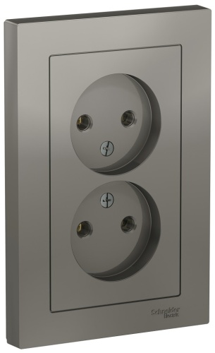 Schneider Electric встраиваемая ATLASDESIGN/ATN000920, электрический