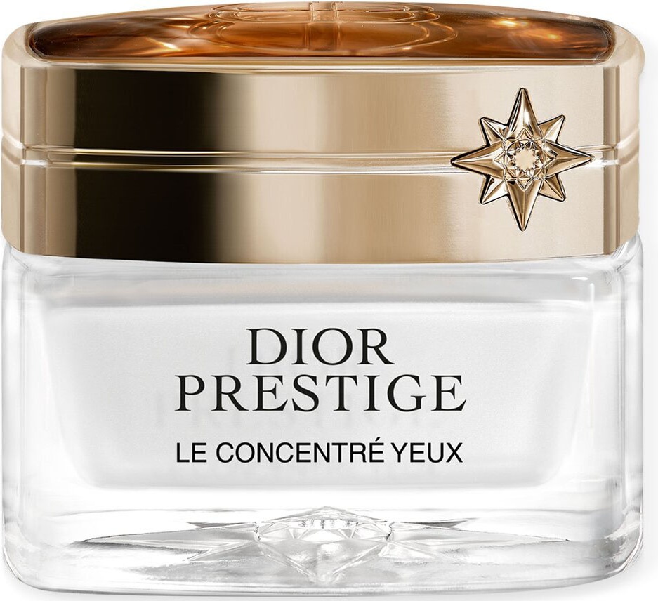 Dior крем Prestige Le Concentre Yeux для области вокруг глаз 15 мл