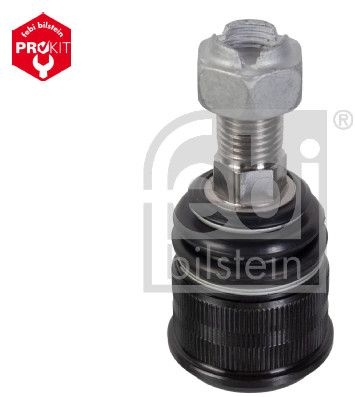 FEBI BILSTEIN Шарнир Независимой Подвески / Поворотного Рычага 27066