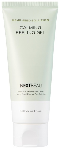 Nextbeau пилинг Hemp Seed Solution 100 мл