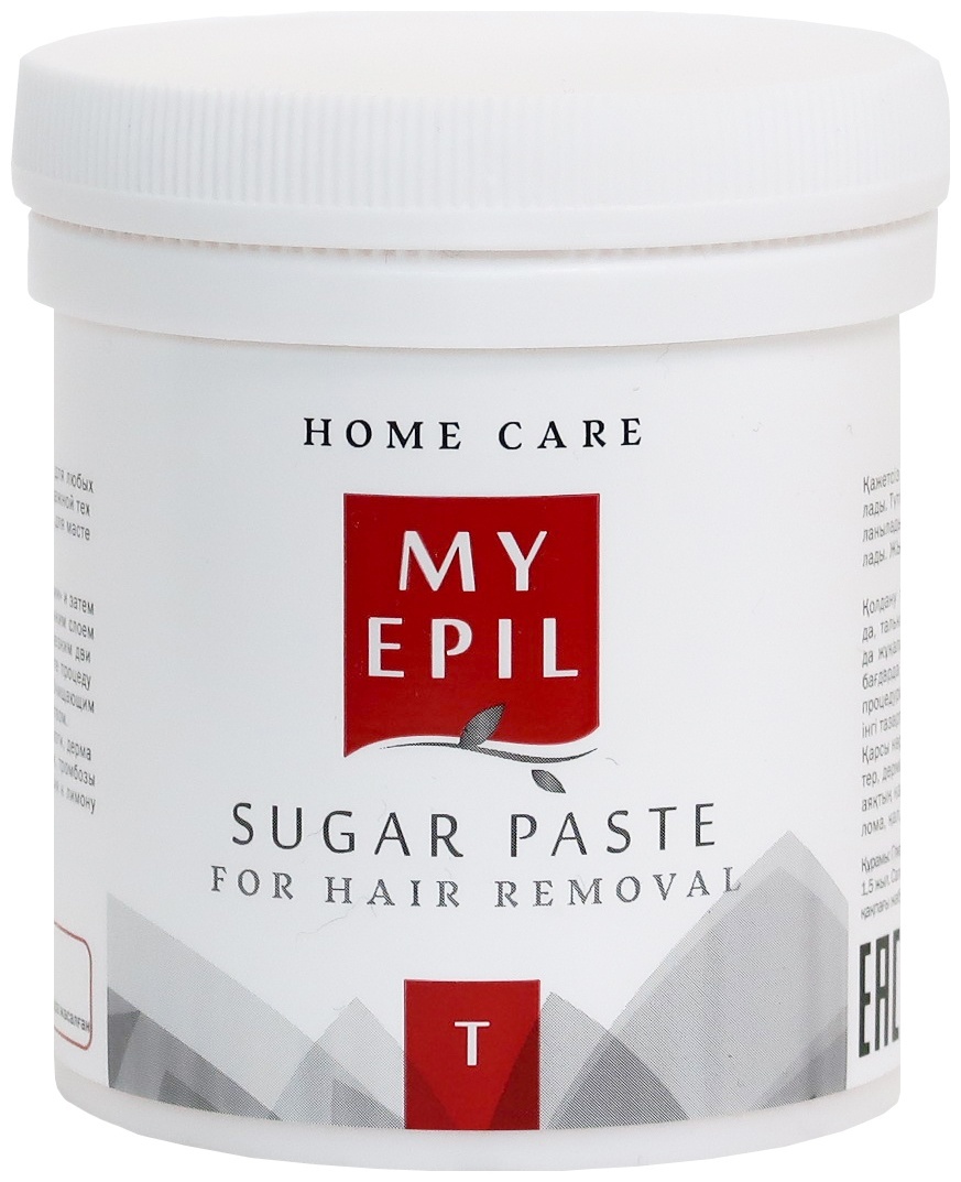 My Epil Sugar паста, плотная 250 г