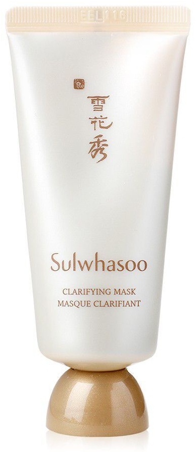 Маска для лица Sulwhasoo пленка Clarifying Mask 30 мл
