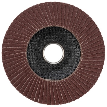 KRANZ лепестковый диск KR-90-0016 125x22.2 мм 1 шт