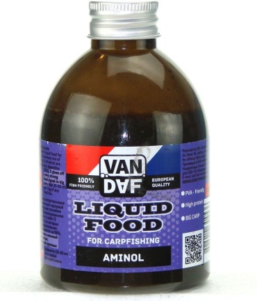 VAN DAF VD-077 оригинальный 0.3 кг
