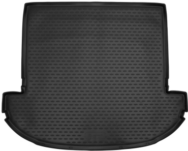 Element ELEMENTA0N169G Hyundai Santa Fe 2021-2023 черный