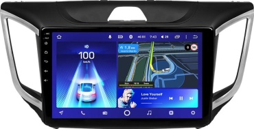 Teyes CC2L Plus Hyundai Creta IX25 2015-2019 2Gb+16Gb