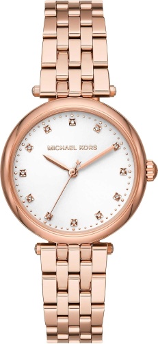 Кварцевые Michael Kors MK4568 сталь