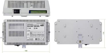 VIZIT блок питания БУД 302 S-80 4627186016029