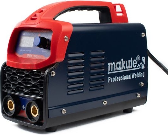 Makute сварочный инвертор MMA300 NEO (MMA)
