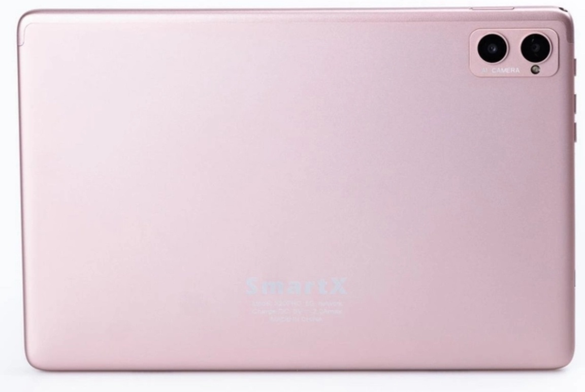 Планшет Smart X 20 pro 10.1 дюйм 4 Гб/64 Гб розовый