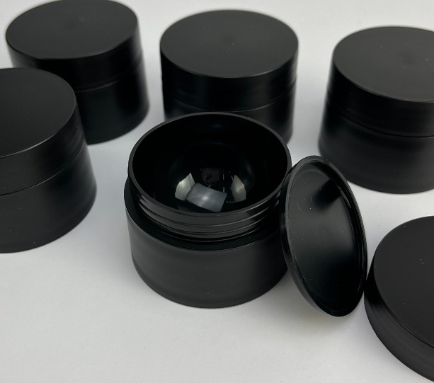 Емкость для геля Black 5 шт