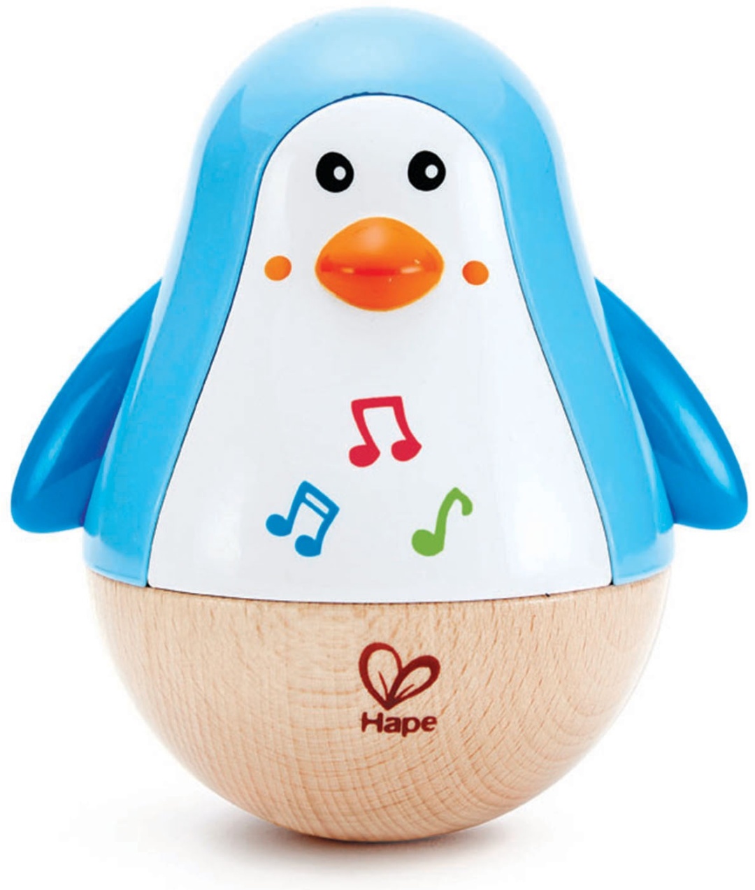 Купить Hape Пингвин Е0331 в Алматы – Магазин на Kaspi.kz