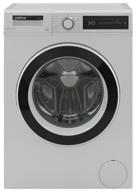 Vestfrost VFT 6122T белый
