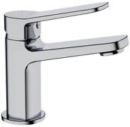 Смеситель для раковины (умывальника) Frap H61 F1061, однозахватный