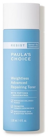 Paula's Choice тоник Resist Weightless Advanced Repairing 118 мл