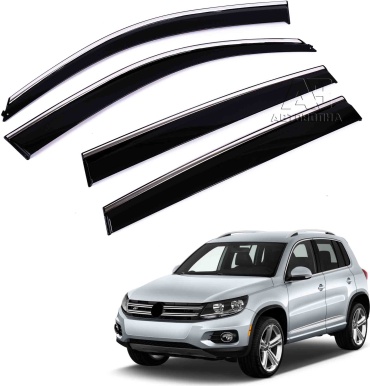 АВТОВОЛНА DOVTIX-1 для Volkswagen Tiguan 2007-2017
