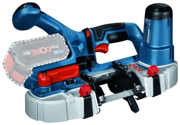 Ленточная пила Bosch GCB 18V-63 06012A0400