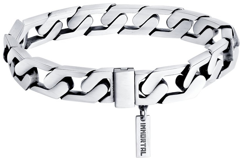 SOKOLOV BRA-SO-925-1560155-21 длина 21 см, вес 44.63 г серебро, плетение фантазийное