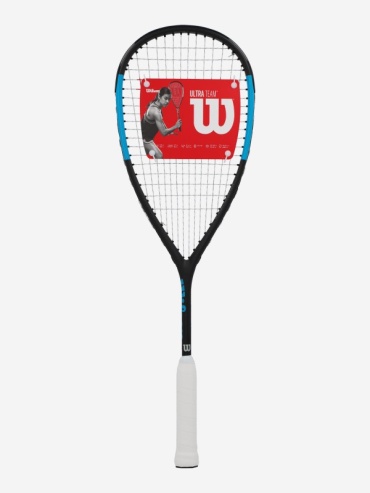 Wilson ULTRA TEAM 21 WR072610H синий