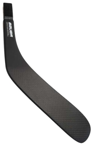 Bauer крюк композитный BAUER COMP RB 0.620 Recreational 1042342 черный