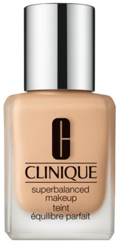 Clinique Superbalanced Makeup тональный крем CN 28 Ivory 30 мл